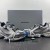 Balenciag* 3XL Sneaker 'Worn-Out - Grey White Blue'