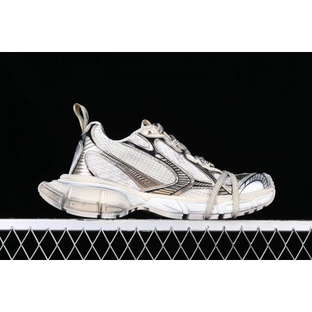 Balenciag* 3XL Sneaker 'Worn-Out - Beige'