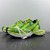 Balenciag* 3XL Sneaker 'Worn-Out - Fluo Yellow'