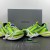 Balenciag* 3XL Sneaker 'Worn-Out - Fluo Yellow'