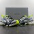 Balenciag* 3XL Sneaker 'Worn-Out - White Black  Fluo Yellow'