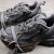 Balenciag* 3XL Sneaker 'Worn-Out - Dark Grey'