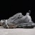 Balenciag* 3XL Sneaker 'Worn-Out - Dark Grey'