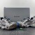 Balenciag* 3XL Sneaker 'Worn-Out - Dark Grey Blue'