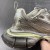 Balenciag* 3XL Sneaker 'Worn-Out - Light Beige'