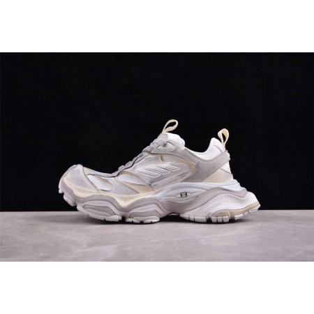 Balenciag* Cargo Sneaker 'Worn-Out - Light Beige'