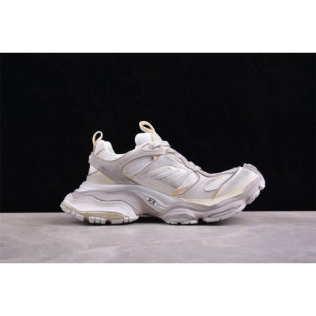 Balenciag* Cargo Sneaker 'Worn-Out - Light Beige'