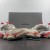 Balenciag* Cargo Sneaker 'Worn-Out - Beige Red'