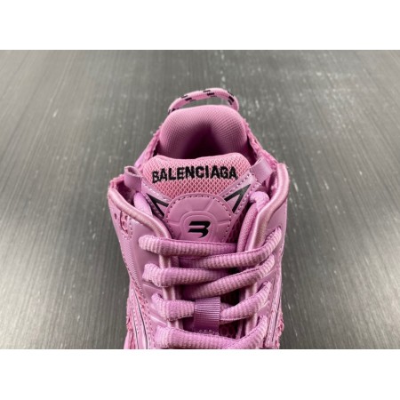 Balenciag* Wmns Runner Sneaker 'Pink'