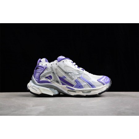 Balenciag* Wmns Runner Sneaker 'Purple'