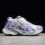 Balenciag* Wmns Runner Sneaker 'Purple'