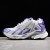 Balenciag* Wmns Runner Sneaker 'Purple'