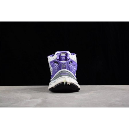 Balenciag* Wmns Runner Sneaker 'Purple'