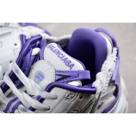 Balenciag* Wmns Runner Sneaker 'Purple'