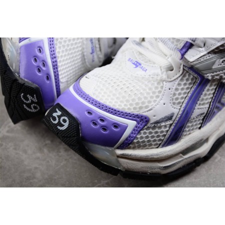 Balenciag* Wmns Runner Sneaker 'Purple'