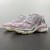 Balenciag* Wmns Runner Sneaker 'White Pink'