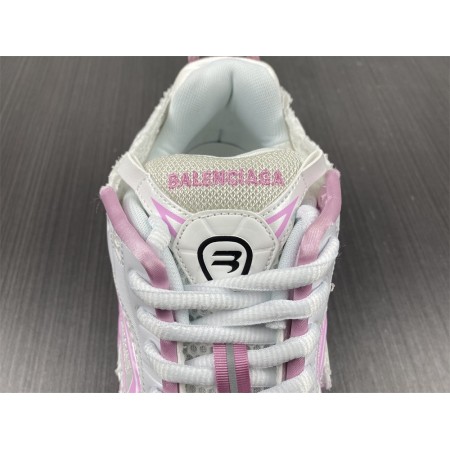 Balenciag* Wmns Runner Sneaker 'White Pink'