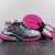 Balenciag* Wmns Runner Sneaker 'Black Neon Pink'