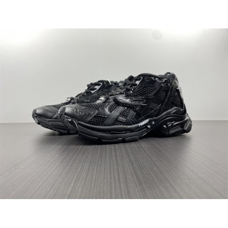 Balenciag* Runner Sneaker 'Black'