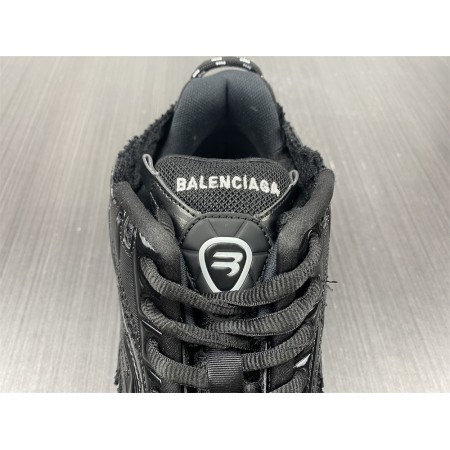 Balenciag* Runner Sneaker 'Black'