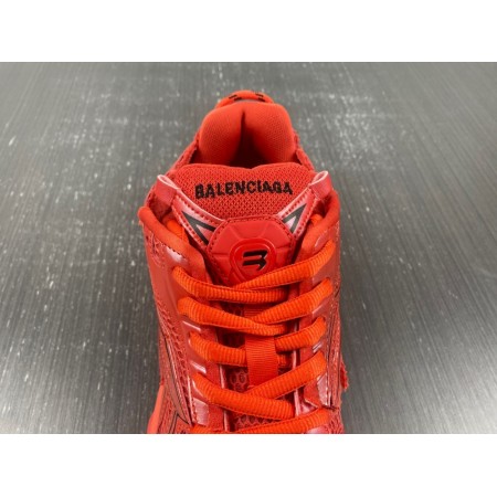 Balenciag* Runner Sneaker 'Red'