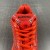 Balenciag* Runner Sneaker 'Red'