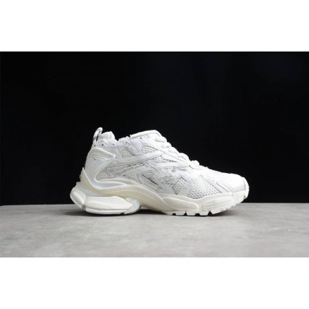 Balenciag* Runner Sneaker 'White'