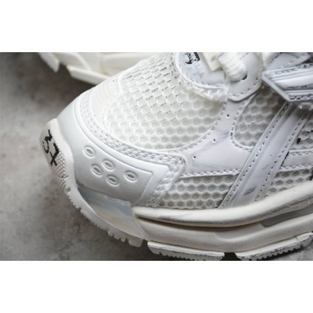 Balenciag* Runner Sneaker 'White'