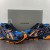 Balenciag* Runner Sneaker 'Blue Orange'