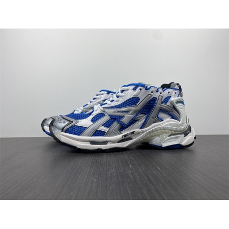 Balenciag* Runner Sneaker 'Blue'