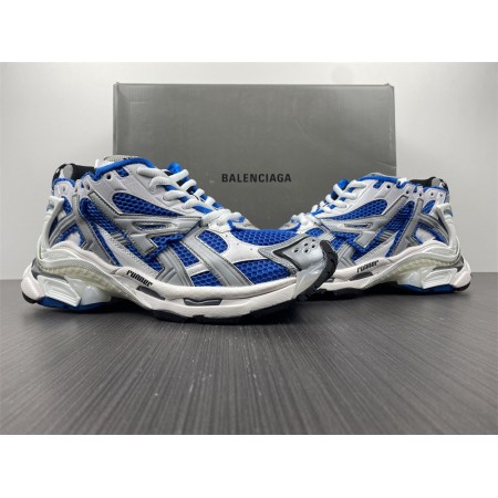 Balenciag* Runner Sneaker 'Blue'