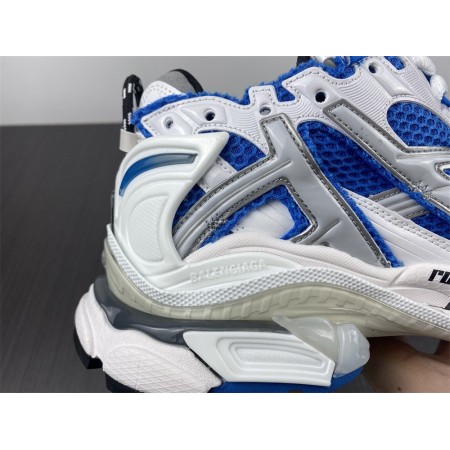 Balenciag* Runner Sneaker 'Blue'