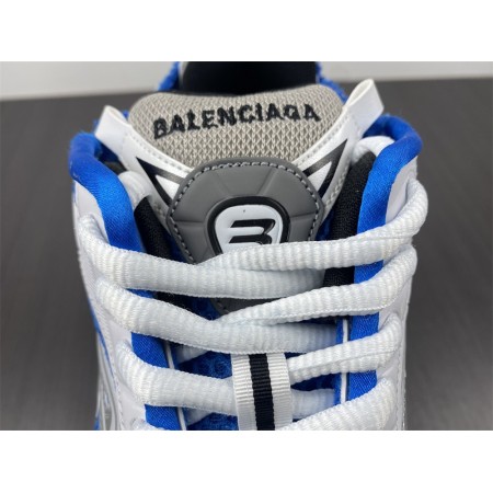 Balenciag* Runner Sneaker 'Blue'