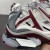 Balenciag* Runner Sneaker 'Burgundy'