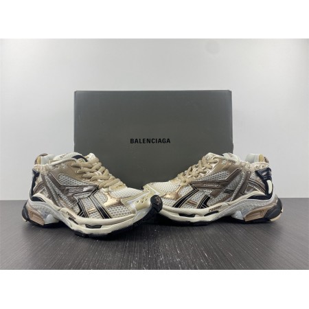 Balenciag* Runner Sneaker 'Beige'