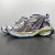 Balenciag* Runner Sneaker 'Grey Multi-Color'