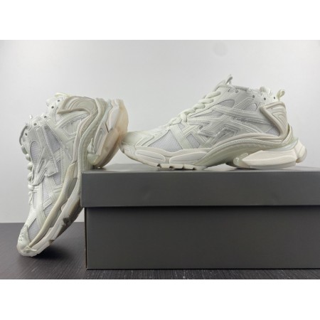 Balenciag* Runner Sneaker 'Glow In The Dark'