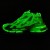 Balenciag* Runner Sneaker 'Glow In The Dark'