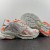 Balenciag* Runner Sneaker 'Eggshell Neon Orange'