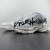 Balenciag* Runner Sneaker 'Graffiti - White Black'