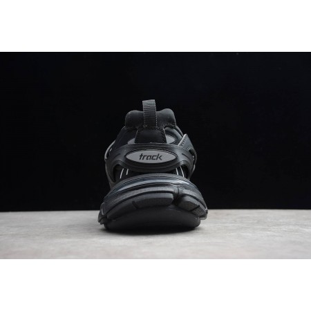 Balenciag* Track Sneaker 'Triple Black'