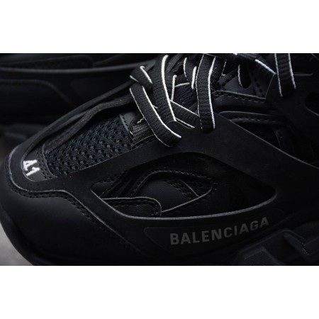 Balenciag* Track Sneaker 'Triple Black'