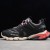 Balenciag* Track Trainer 'Black Red'