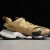 Balenciag* Track Trainer 'Metallic Gold'