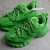 Balenciag* Track Sneaker 'Green'