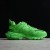 Balenciag* Track Sneaker 'Green'