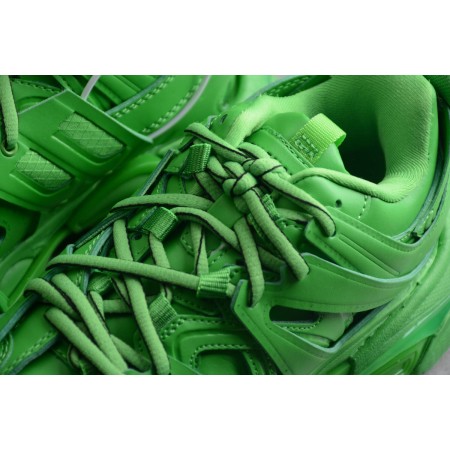 Balenciag* Track Sneaker 'Green'