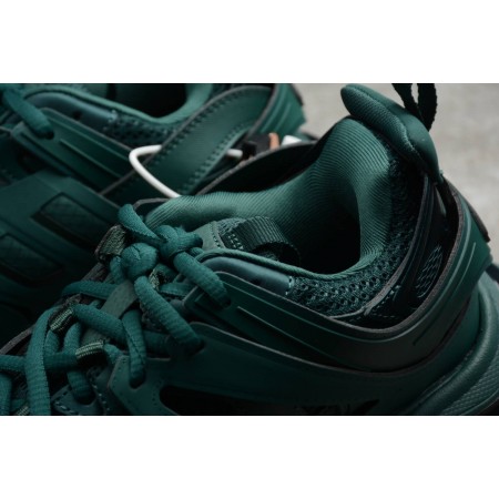 Balenciag* Track Trainer 'Dark Green'