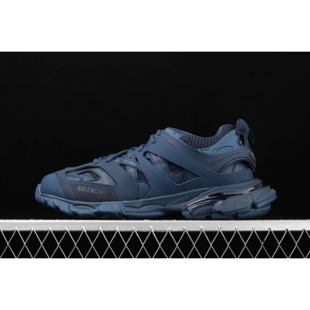 Balenciag* Track Trainer 'Blue Pearl'