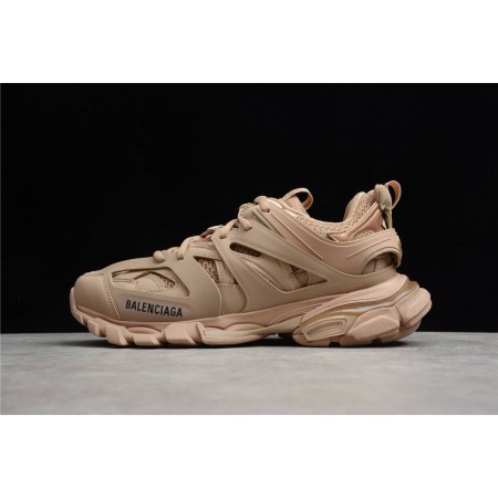 Balenciag* Track Sneaker 'Full Beige'